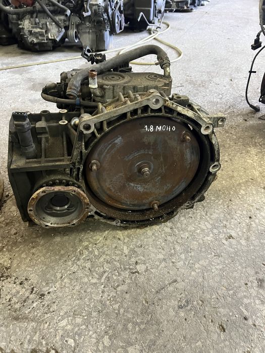 АКПП МКПП пассат гольф 1.8 2.0 CLK DNR