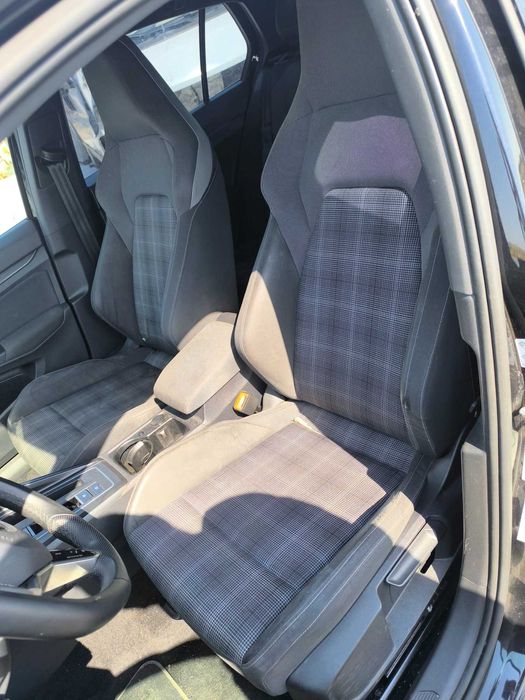 VW Golf GTD
VW Golf GTD- на части