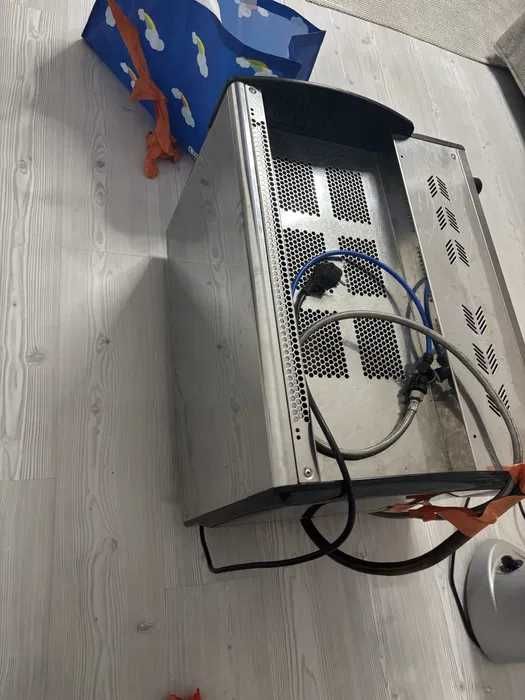 Expobar G10 Power Plus – 2 grupuri, 3300W, stare excelentă