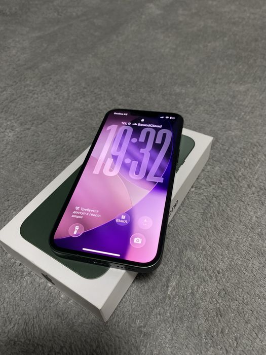 iPhone 13 на обмен