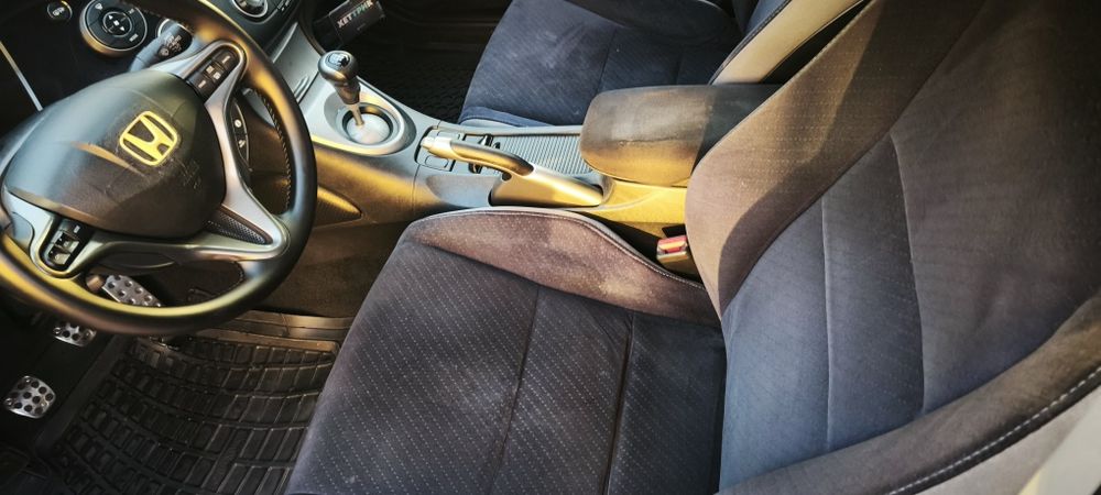 Honda Siviv 2.2 iCDTi