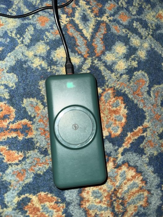 Power bank 30000 mah