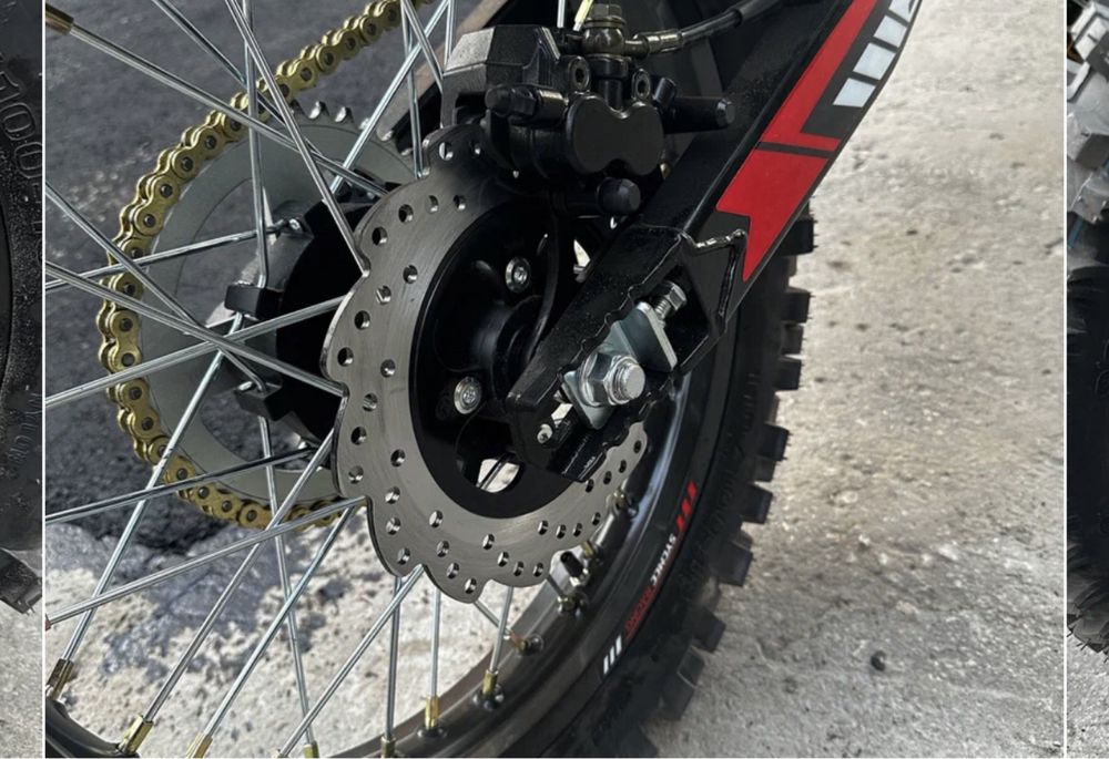 SYC 300cc 177FMM