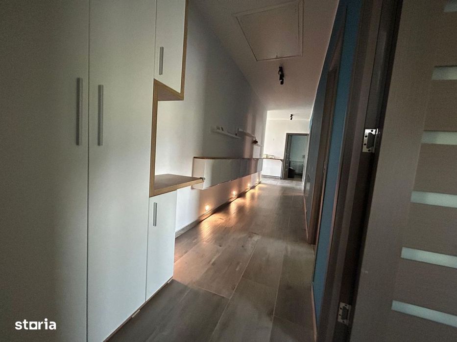 Casa Parter in Breazu Padurea Marzesti Copou Proprietar