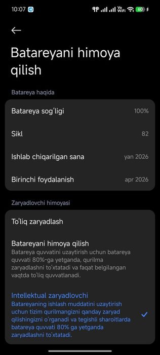 Redmi note 15 yengi