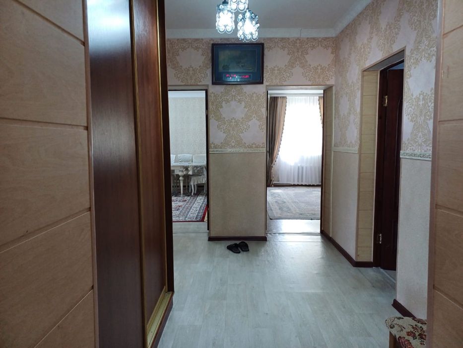 Продается большой дом