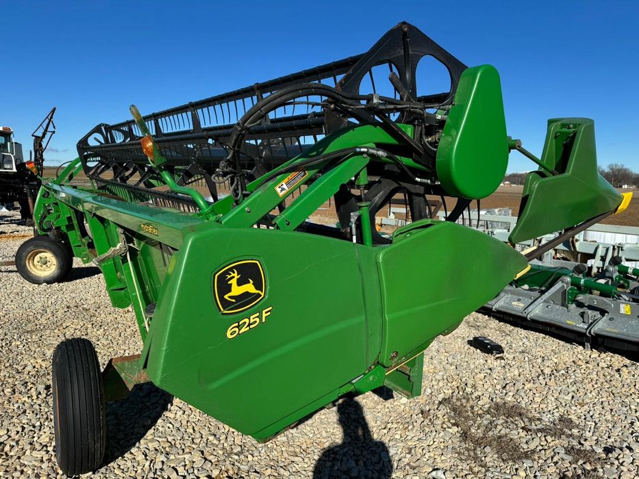 Продам жатку Флекс 630 Ф