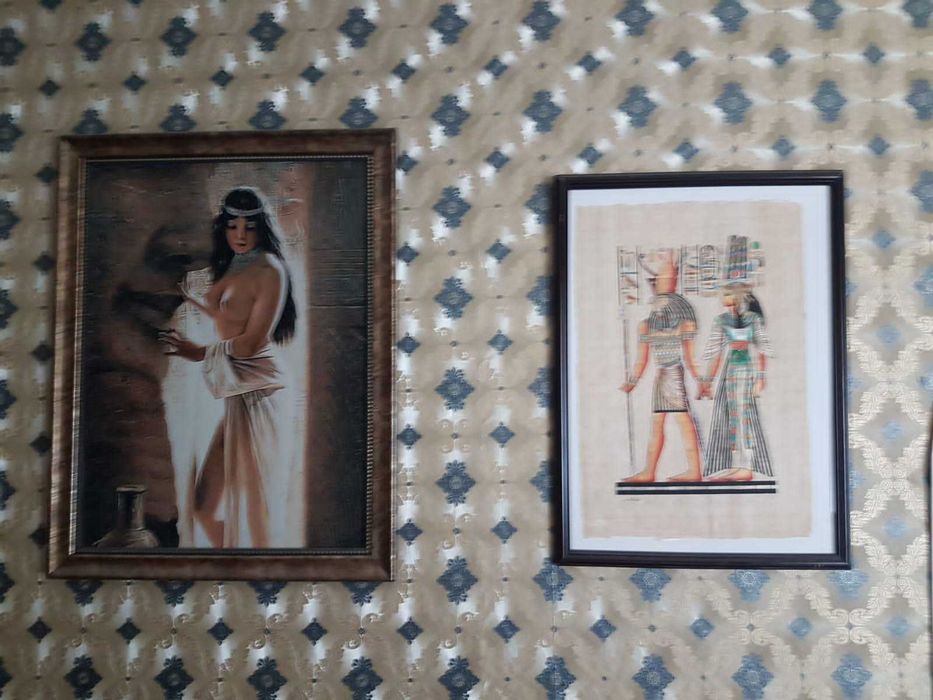 Продам картину Афродита.