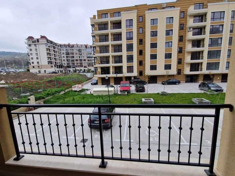 Дава се под наем Двустаен апартамент в Варна, Възраждане 3 - 61 кв.м за 500 € - Снимка #12