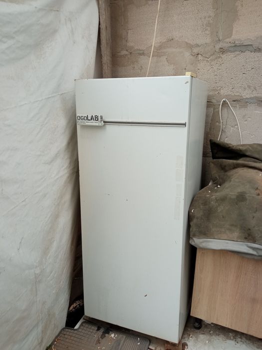 Холодильник бу в хорошем состоянии