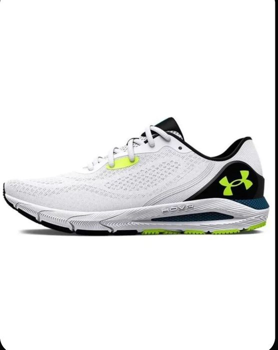 Кроссовки Under Armour 40 размер