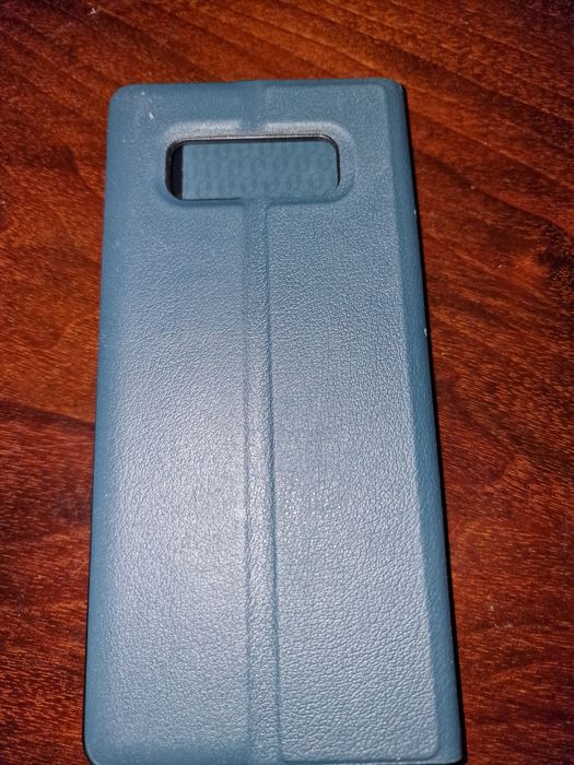 Чехол-книжка на самсунг ноут 8