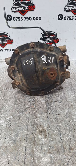 grup spate land rover freelander (1998-2005) 2.0 motorina 2004