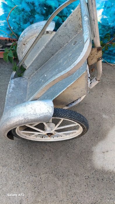 Aravacha aluminiy