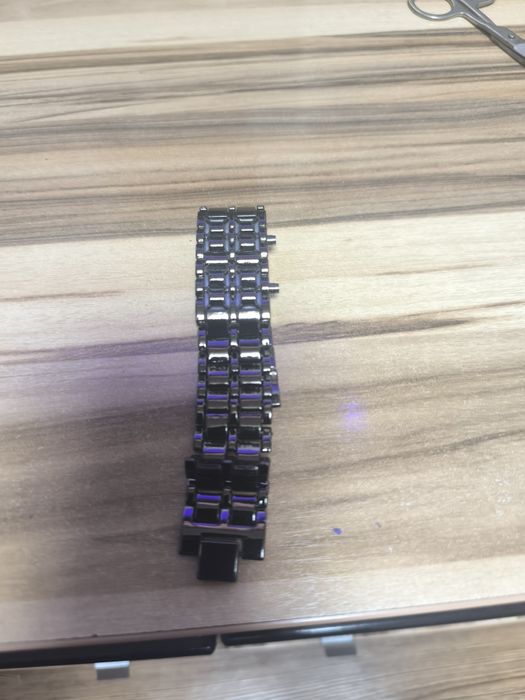 Браслет часы наручные ( стильные )