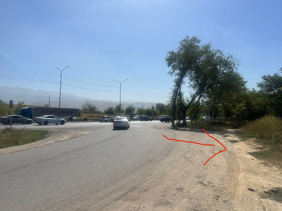 Земельный участок 7га