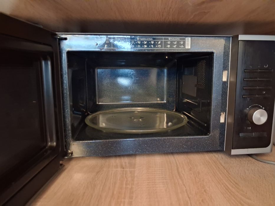 Микровълнови  печки "Samsung"