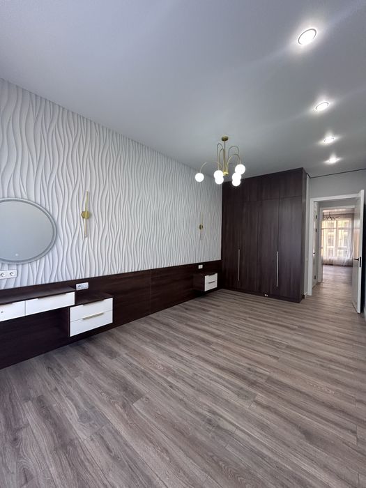 Продам 3-х комнатную квартиру