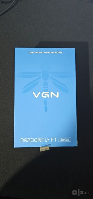 VGN F1 Moba игровая мишка