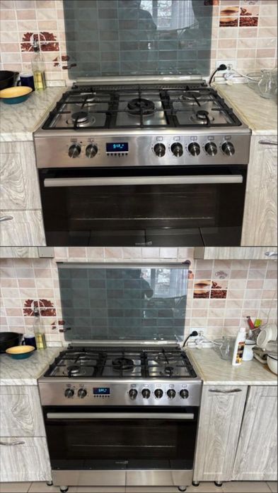 Газ плиталар сатылады