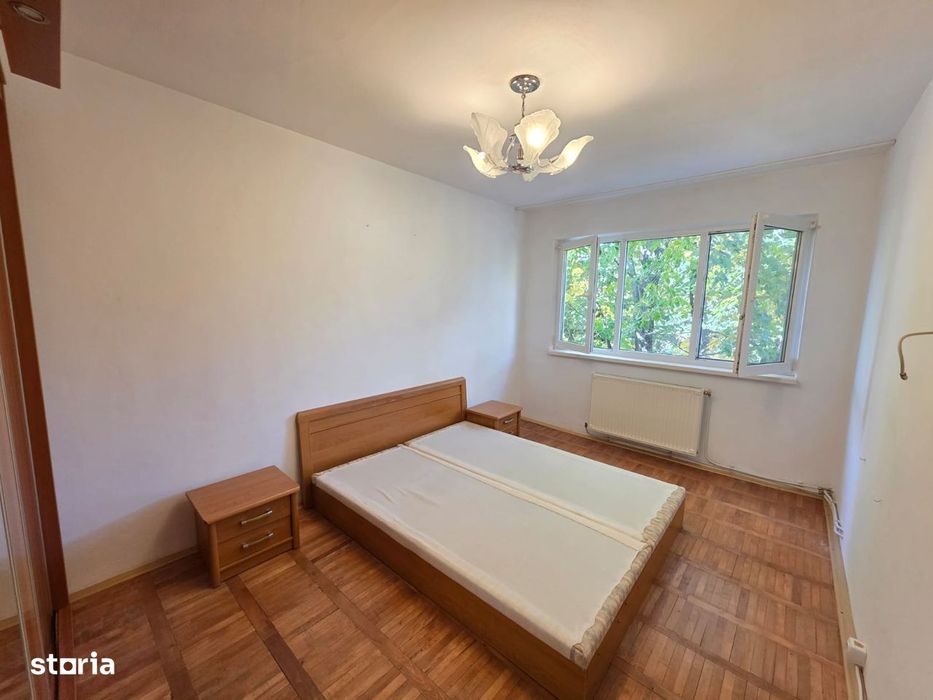 2 camere, str. Smirodava, mobilat și utilat ca în poze