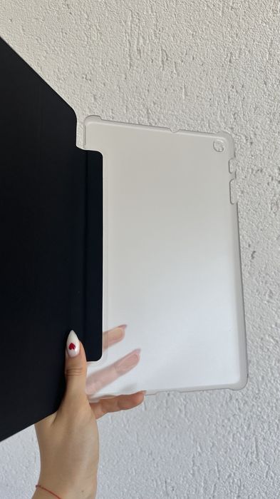 Калъф за таблет черен, нов