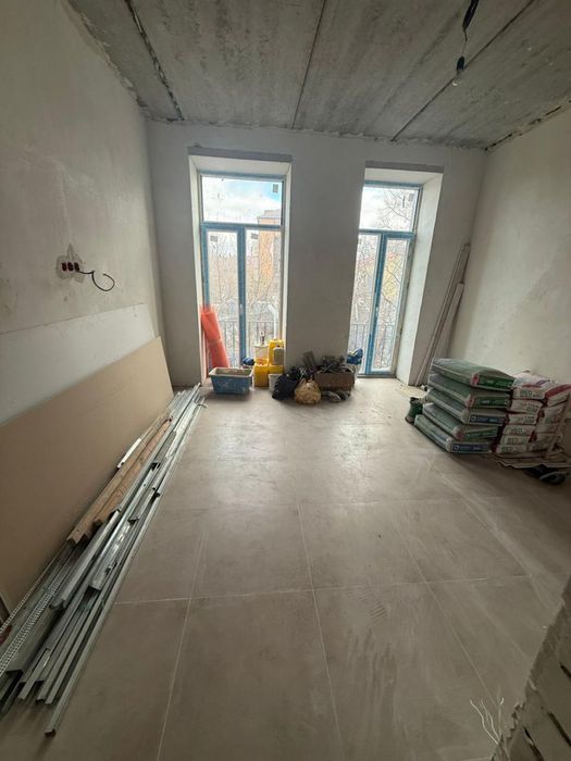 Продам квартиру Маметова