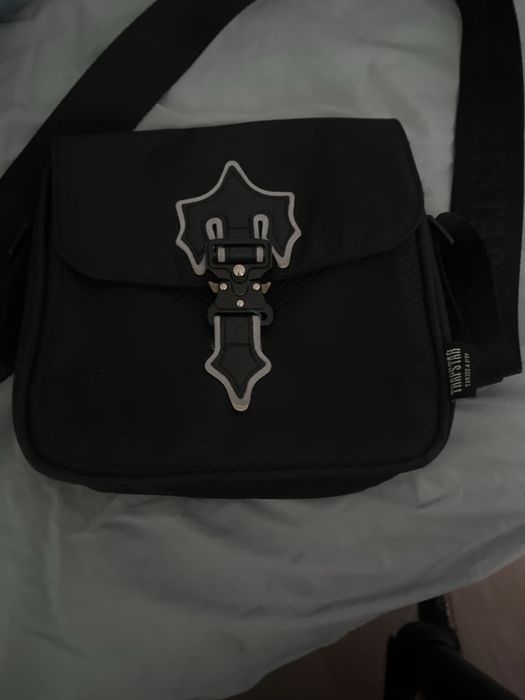 Trapstar чанта от UK