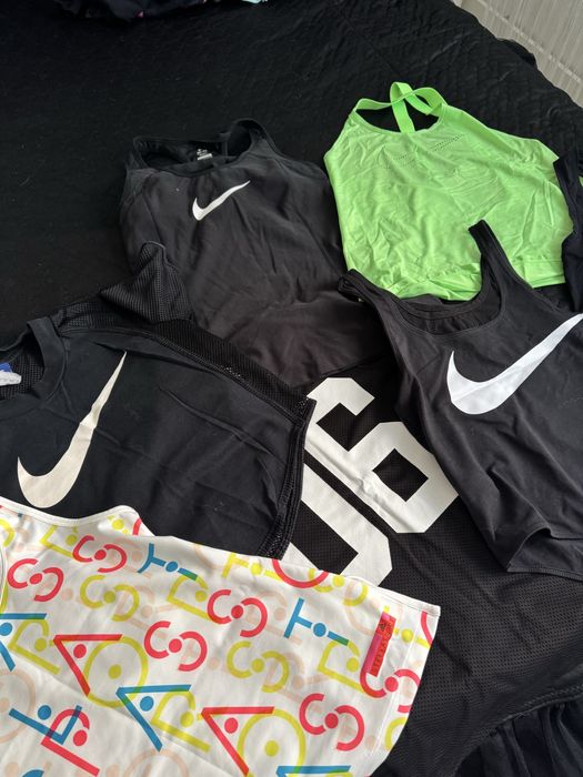 Потници nike,adidas,c.k