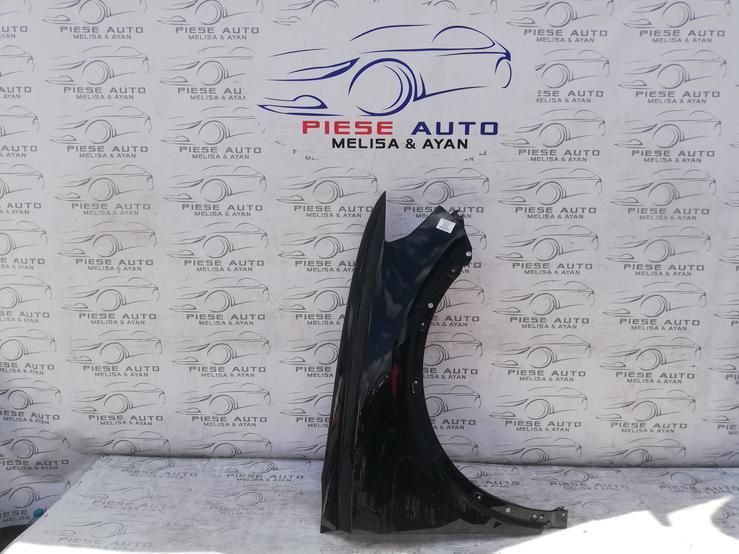 Aripa dreapta Audi Q3 F3 an 2018-2019-2020-2021-2022-2023-2024
