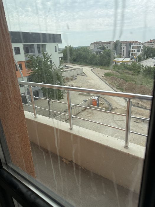 Продавам 2-СТАЕН Апартамент град Плевен, Дружба 3