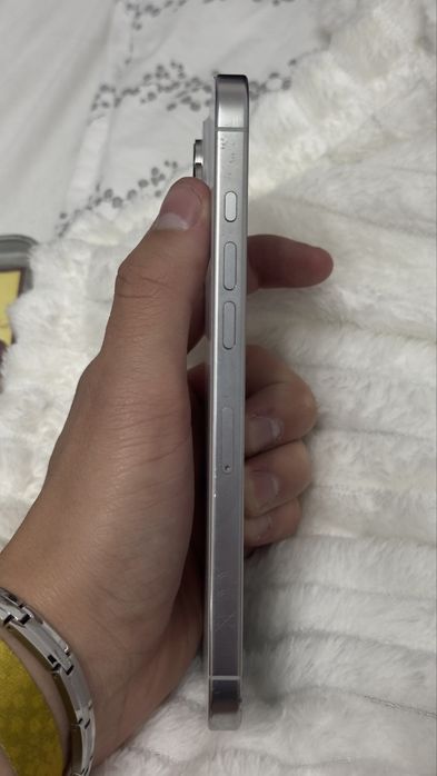 Vand Iphone 16 Pro Max 256 gb
