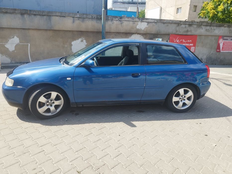 Se vinde Audi A3