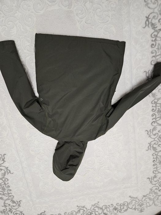 Geaca hanorac copii Napapijri rainforest nr.162