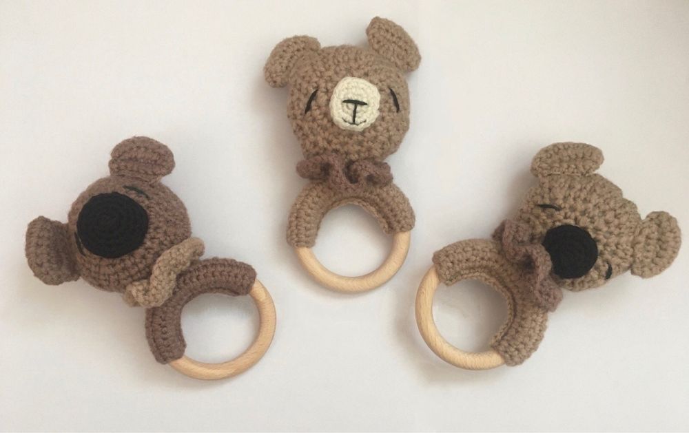 Детски играчки