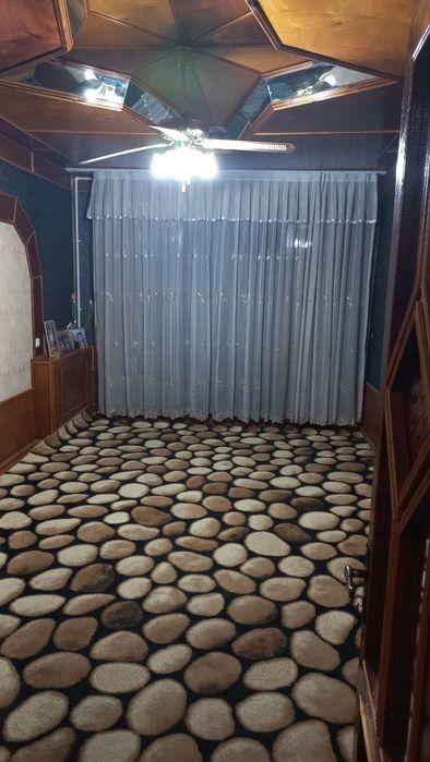 З хонали уй сотилади Алгоритм