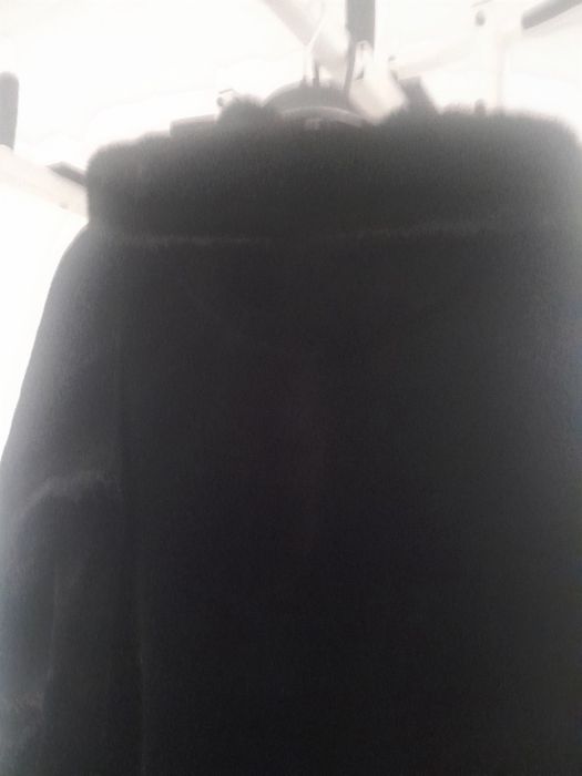 Шубы  и пуховики