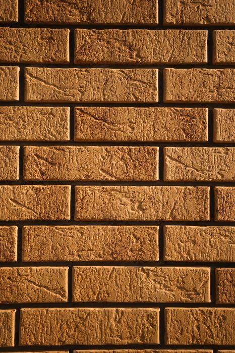 Кирпич облицовочный морошка скала