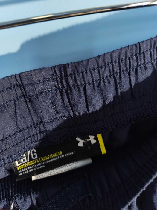 Under Armour Къси/Шорти Мъжки L