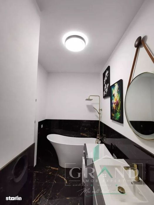 Apartament NOU 2 camere I Elite City I Cluj-Napoca