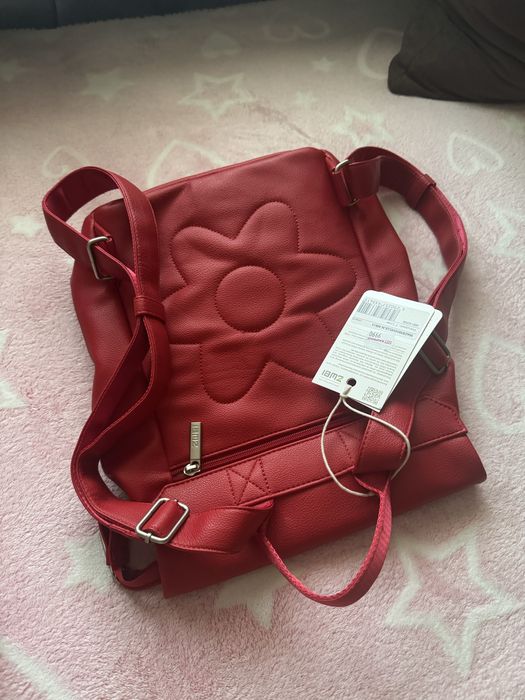 Vand rucsac original nou