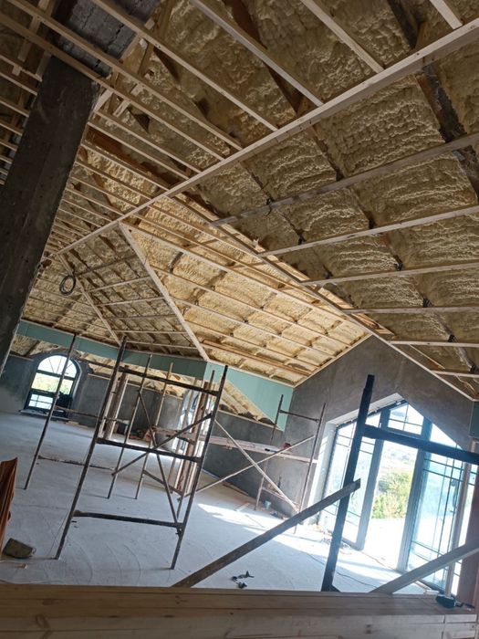 Gipsakarton usta nomer 1