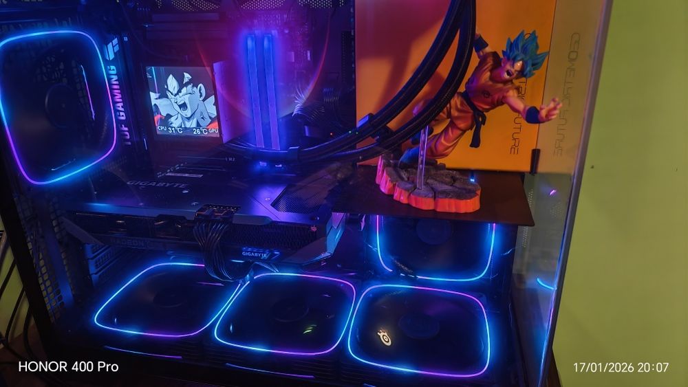 Unitate PC  AMD  Gamming