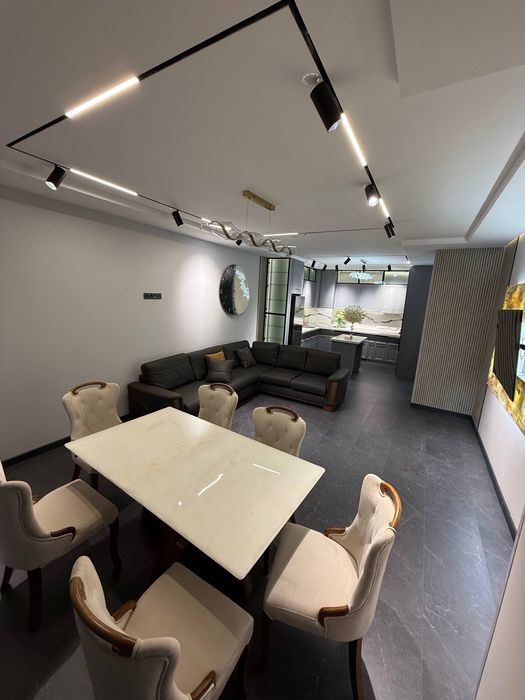 Продается Новостройка 2/13/21 “Anhor Residence”