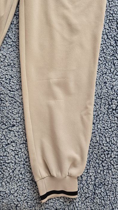 Пола и панталони