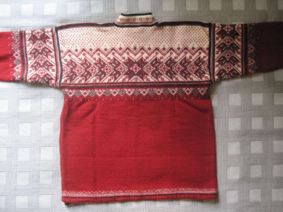 Pulover Dale of Norway, adulți, unisex, mărimea XXL