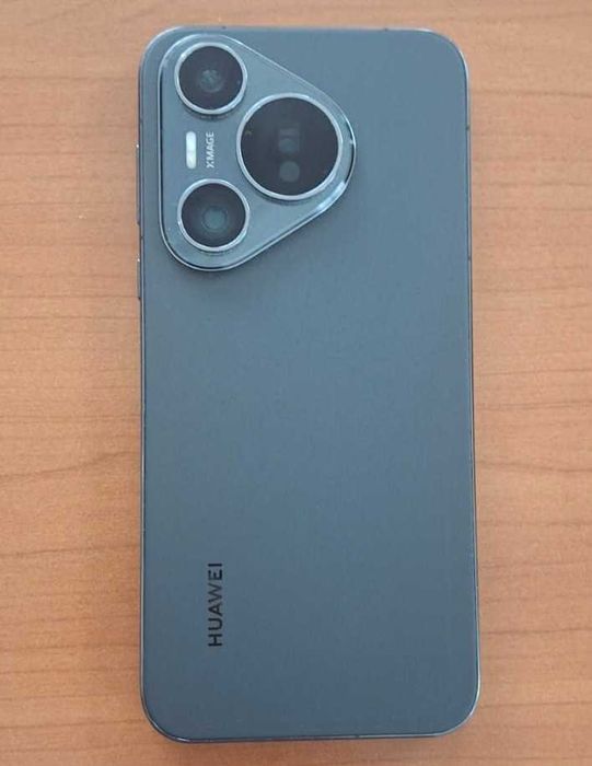 Смартфон Huawei Pura 70 Black