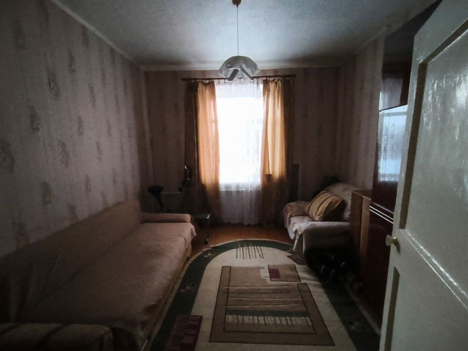 Продается 4-x квартира