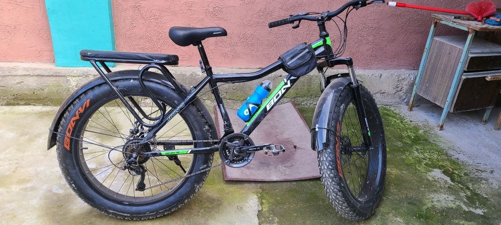 Продаётся Велосипед