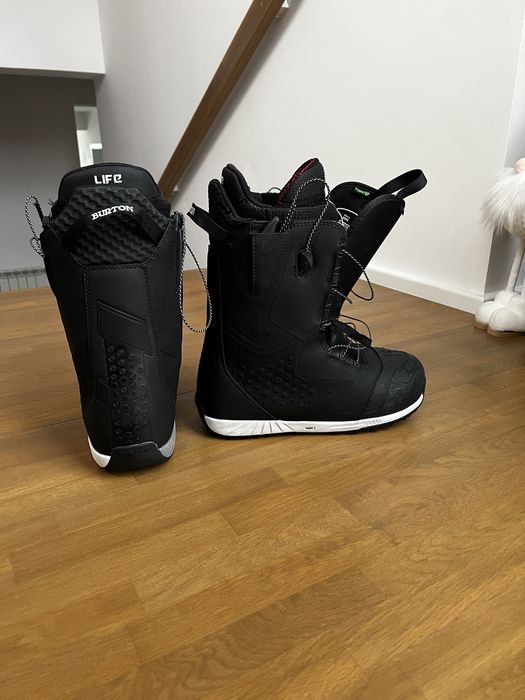 Boots Snowboard Barbati Burton Ion 44,5 EU /11,5 US / 295 cm